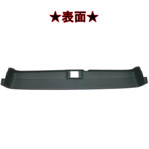 ハイラックス サーフ 185 180 KDN185W 18 系 リア リヤ メッキ