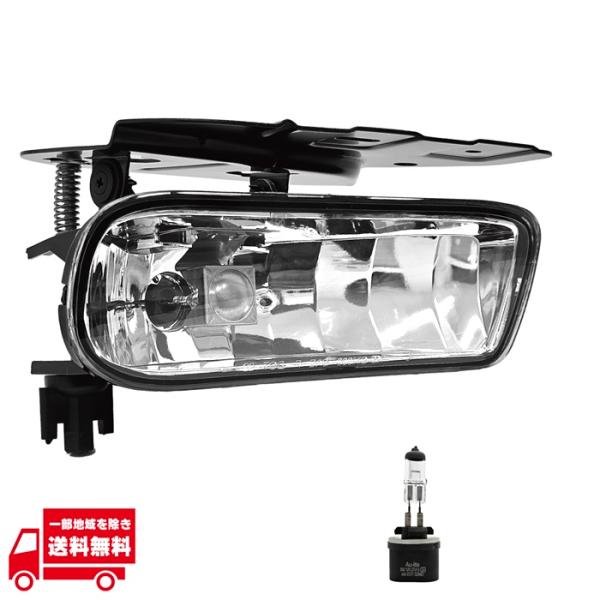 キャデラック エスカレード 2002-2006y フロント フォグランプ 右 純正タイプ ESV E...