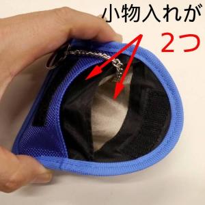 電波防止ポーチ リレーアタック防止 キーケース...の詳細画像2