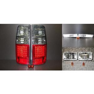 ランクル　80 DEPO社製　テールレンズ ランクル 80 DEPO社製 テールレンズ ランクル 80 DEPO社製 テール