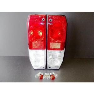 ☆ トヨタ 純正 新品 KZJ78 ランドクルーザー プラド テールランプ