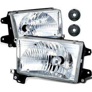 ランクル プラド 120 125 系 NEW LEDイカリングヘッドライト