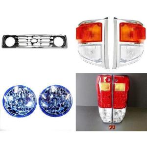 日産 ニッサン D21 テラノ US仕様 コーナー ランプ ウィンカーライト