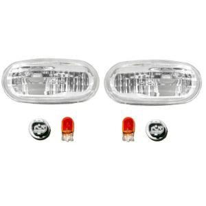 日産 ニッサン D21 テラノ US仕様 コーナー ランプ ウィンカーライト