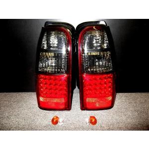 トヨタ プリウス30 / 35系 LED クリア テールライト後期 純正タイプ トヨタ プリウス30 / 35系 LED クリア テールライト後期 純正タイプ