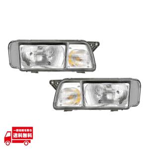 いすゞ ファイブスター ギガ 純正タイプ LED プロジェクター ヘッド