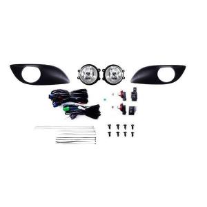 ランクル プラド 90 95 系 ヘッドライト ランドクルーザー クリスタル