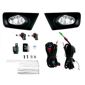 ホンダ☆ストリーム RSZ RN8 純正 HID 右ヘッドライト KOITO 100-22652