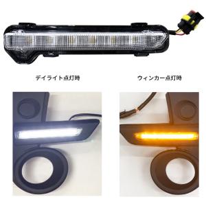 トヨタ ライズ 2019y- フロント LED...の詳細画像2