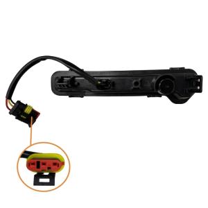 トヨタ ライズ 2019y- フロント LED...の詳細画像3