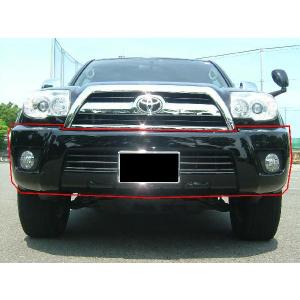 ハイラックス トヨタ サーフ H14.11〜 H17.7 前期 TRN210W