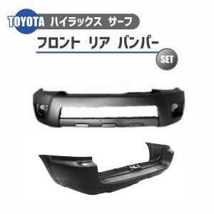 トヨタ ハイラックス サーフ 210/215 バックドア ウェザーストリップ
