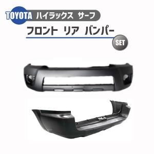 トヨタ ハイラックス サーフ 210 215 後期 左右 サイド フェンダー