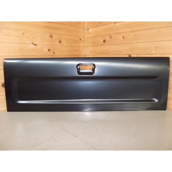 ハイラックス ピックアップ P/U 荷台 リヤ ゲート シングルキャブ リア テールゲート YN81...