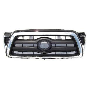 トヨタ タコマ 1998-2000 グリル : X-RATED PERFORMANCE - 通販