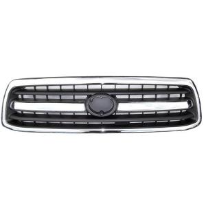 トヨタ タンドラ 2010-2013 グリル : X-RATED PERFORMANCE - 通販