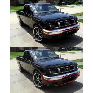 Setoguchi セトグチ 従来高級品 ローダウンブロックキット ダットサン