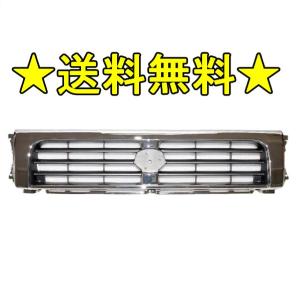 ハイラックス ピックアップ -97y LN86 フロントグリル YN80 YN86 LN85