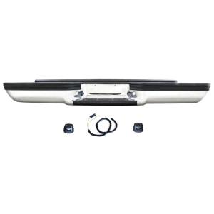 シボレー（CHEVROLET） GMC C1500 C2500 C3500 シエラ 88-98y クローム