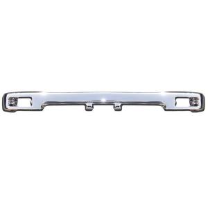 トヨタ ハイラックスサーフ フロント バンパー コーナー 右 52102