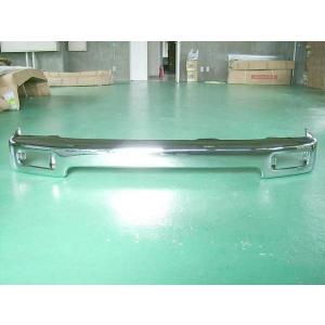 トヨタ ハイラックス サーフ 18 180 185系 前期 フロントバンパー