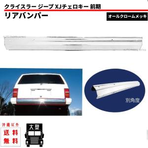 ジープ チェロキー XJ 84y-01y ワイド オーバーフェンダー E-7W E-7M E