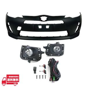 アクア 2025年11月20日 入荷 トヨタ NHP10 前期型 フロントバンパー