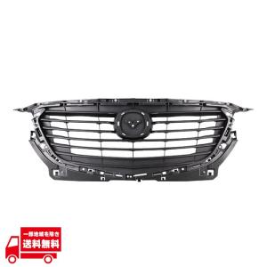日産（NISSAN） D21 系 ダットサン ピックアップ フロント グリル