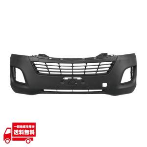 日産 NV350 キャラバン フロント バンパー E26 標準ボディ 純正タイプ