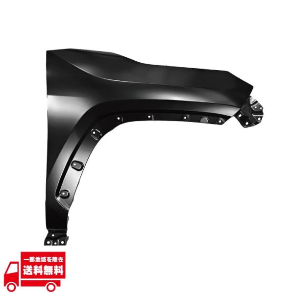 トヨタ RAV4 ハイブリット PHV フェンダー 右 MXAA52 MXAA54 AXAH52 A...