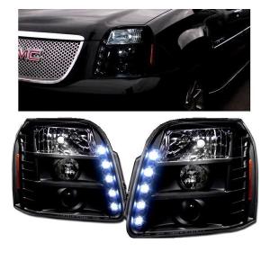 GMC YUKON ユーコン C1500 サイドマーカー 新品 左右セット