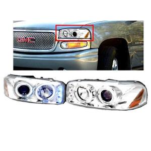 パジェロ V70 クリスタル LED クリアレッド コンビ テールランプ 左右
