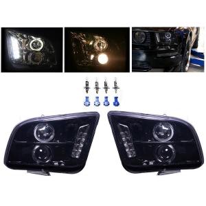 ワゴンRスティングレー MH35S/MH55S 純正LEDヘッドライト 右 KOITO 100