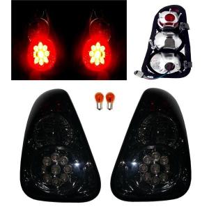 送料無料 ミニ MINI 04y-07y RA16 R50 R52 R53 後期用 リア LED