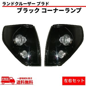 ランドクルーザー プラド 90 95系 クリスタルヘッドライト 特注 日本光 