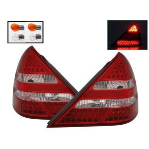 日産 ニッサン ダットサン D21 系 リア LEDクリアコンビテール