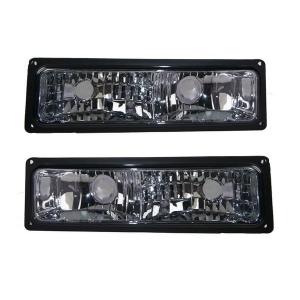 シボレー（CHEVROLET） タホ サバーバン LEDテールランプ インナー