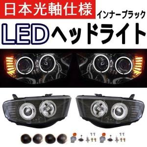 車検対応 LEDプロジェクターヘッドライト DAEG GPZ900R GSX1100S