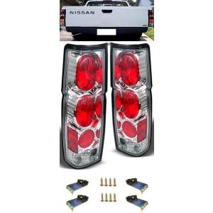 D21ダットサントラック LEDテールランプ D21ダットサントラック LEDテールランプ - メルカリ