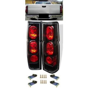 日産 ニッサン ダットサン D21 系 リア LEDクリアコンビテール