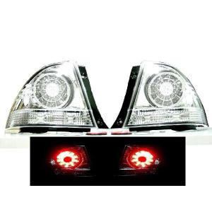 トヨタ　アルテッツァ　テールランプ 78WORKS l アルテッツァ SXE10 GXE10 LEDﾃｰﾙ取扱い
