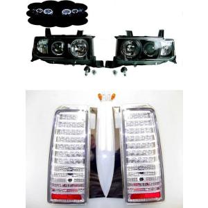 Bb NCP30 NCP35 NCP31 LEDクリスタルテールランプ : オートパーツ