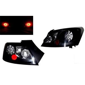 bB QNC20 QNC21 QNC25 LED コンビ テール ライト ランプ BB 送料無料