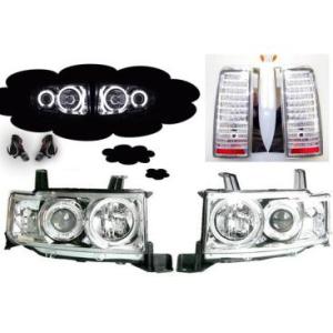 トヨタBb NCP30 NCP31 NCP35 28連LEDクリスタルテールランプ : オート