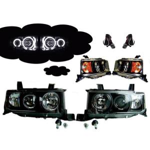 トヨタ（TOYOTA） bB NCP30 31 35 30 系 前期 後期 日本光軸仕様