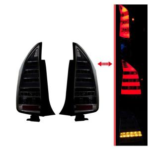 トヨタ プリウス 30 / 35系 テールランプ リア LED クリアコンビ 右