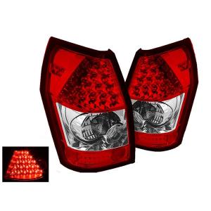 ランドクルーザー ランクル 80 リア LED FJ80G FZJ80G