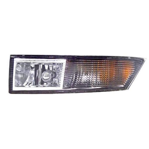 キャデラック エスカレード 07y- 純正TYPE フォグランプ 左 送料無料