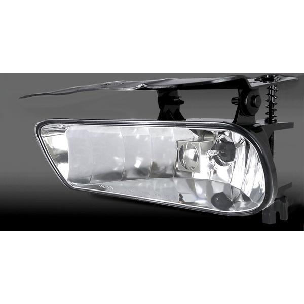 キャデラック エスカレード EXT 純正TYPE フォグランプ 左 送料無料