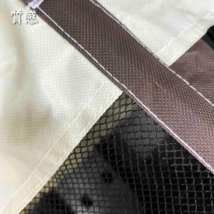 送料無料 折り畳み ペットハウス ポータブル ...の詳細画像3